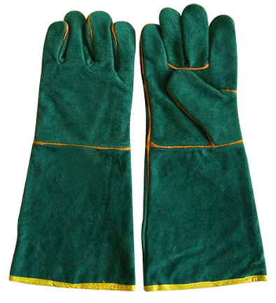2.5″ Superior Lined Leather Gloves