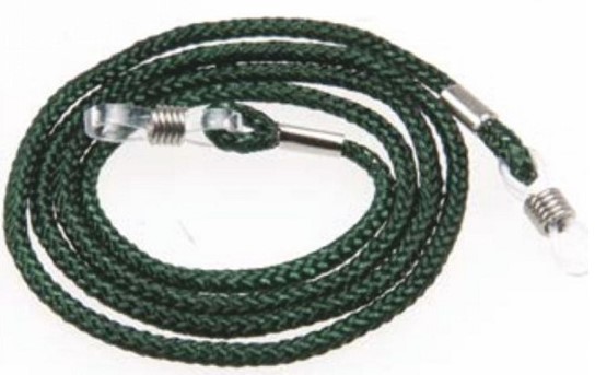 Green Retainer Cord