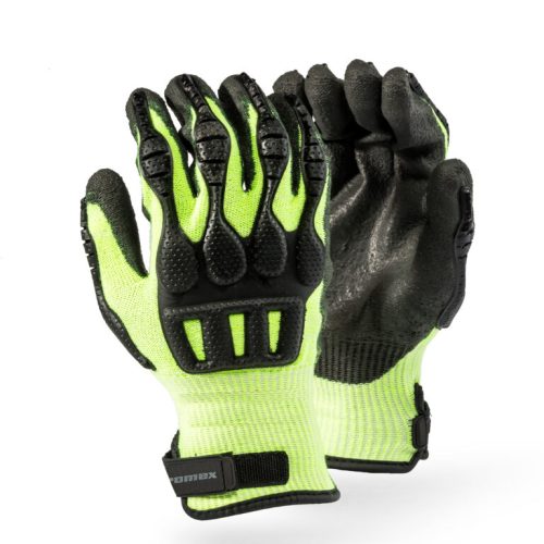 Dromex Cut 5 Specialised Impact Gloves