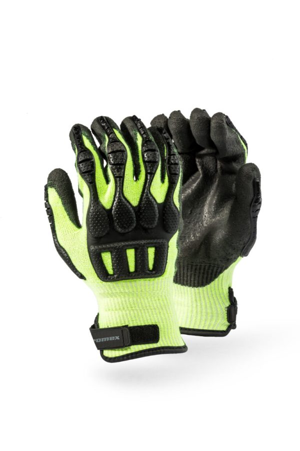 Dromex Cut 5 Specialised Impact Gloves