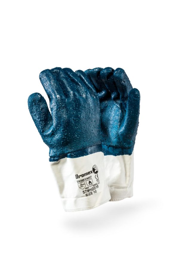 Chemical, Cut 5, Gloves Chemical