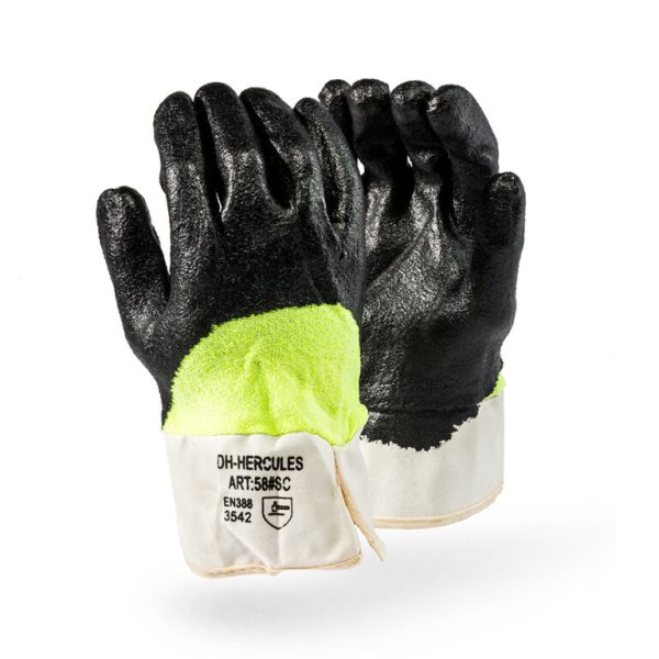 Dromex Specialised Synthetic Dipped Gloves RFQ