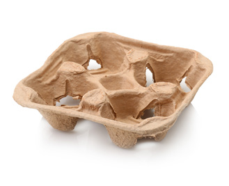 Eco Coffee Cup Holder