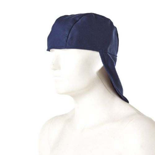 Dromex D59 Flame & Acid Welders Skull Cap