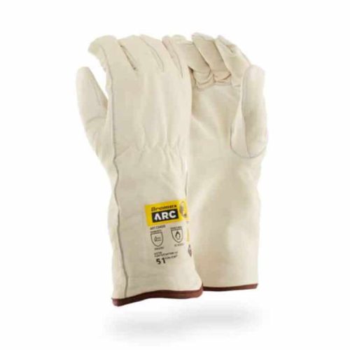 6″ Superior Lined Leather Gloves RFQ