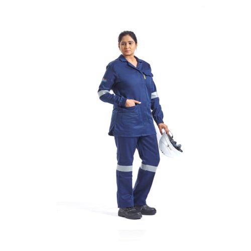 Dromex Ladies D59 Flame & Acid Pants