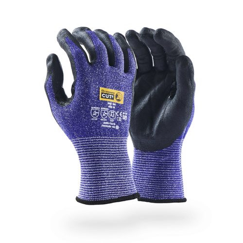 Dromex Cut 5 Synthetic Mechanical Gloves