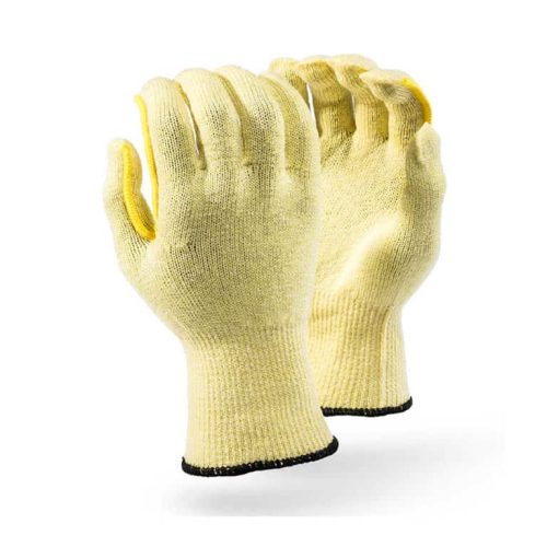 Dromex Cut 5 Seamless Gloves