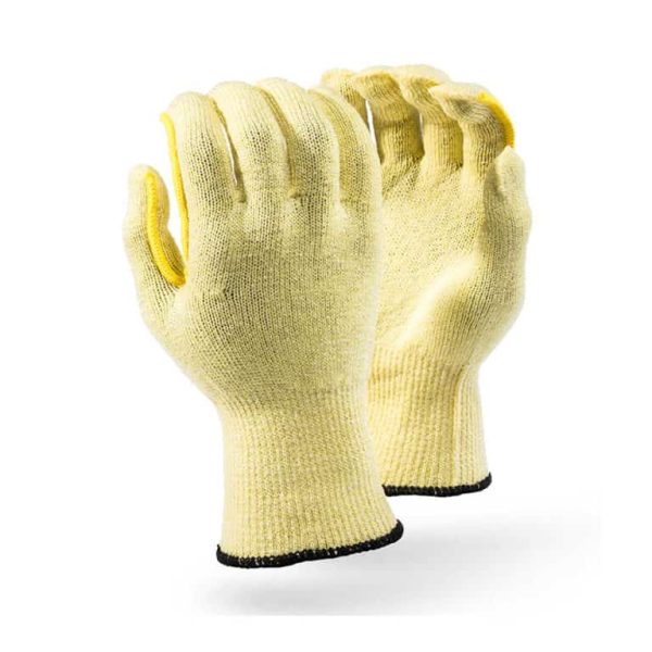 Dromex Cut 5 Seamless Gloves
