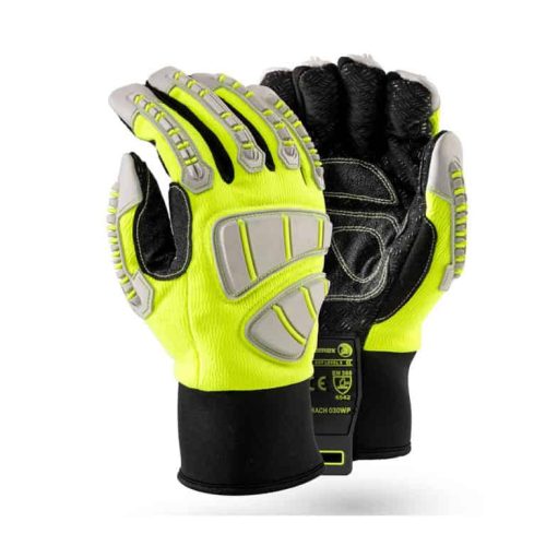 Dromex Cut 5 Mach30WP Gloves