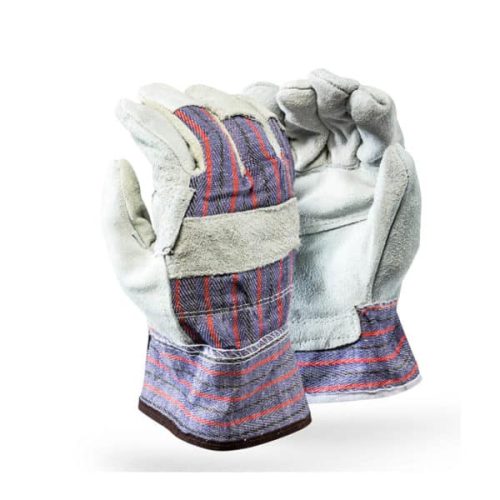 Gloves, Leather Candy Stripe Gloves RFQ