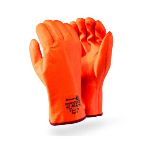 Dromex Specialized Synthetic Freezer Gloves