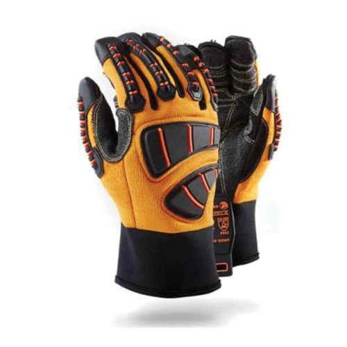 Dromex Cut 5 Mach Mechanic Gloves