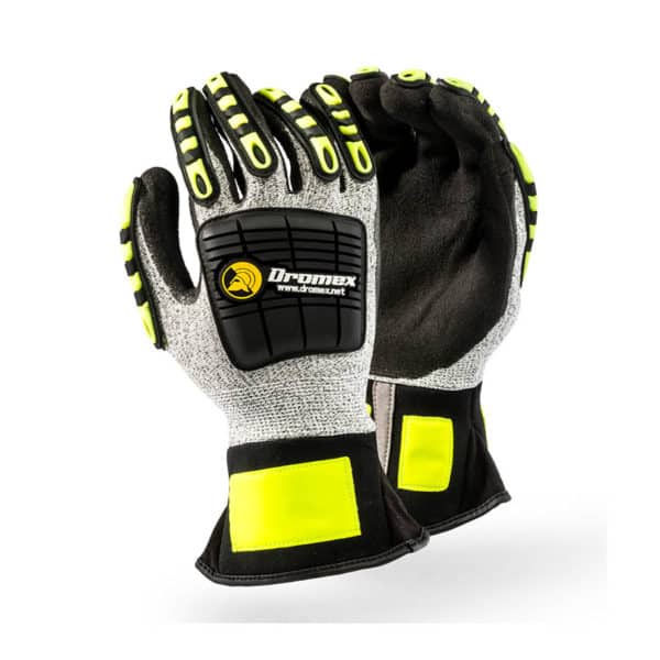 Cut 5, Gloves, New Products, Specialised MIG-F6