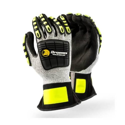 Cut 5, Gloves, Specialised Mach 777