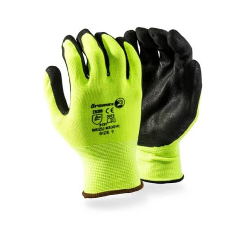 Dromex Specialized Synthetic  MIIZU 300 Gloves