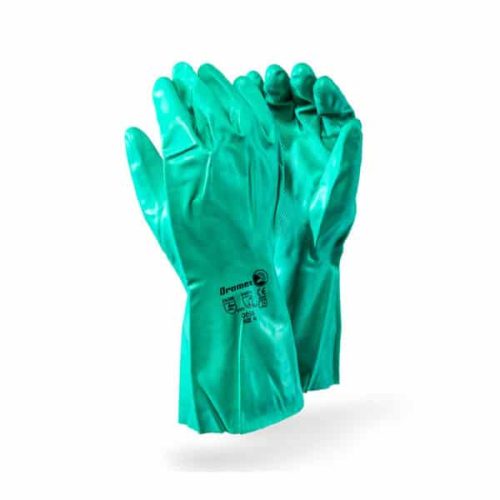Dromex Synthetic Chemical Gloves