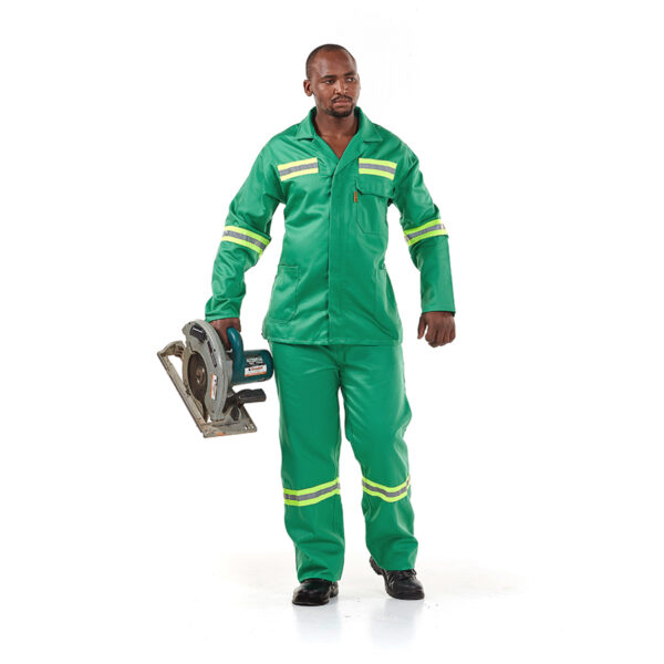 Flame RT Suit RFQ