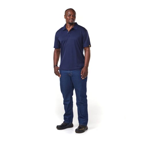 100% Polyester Dry Tech Golfers