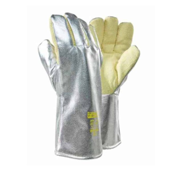 Dromex Cut 5 Specialised Iron Man Gloves