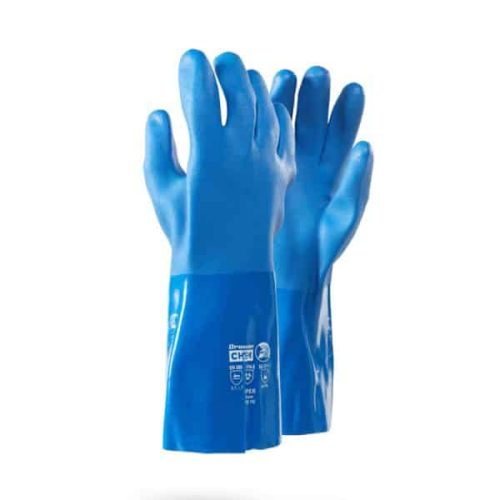 Dromex Specialised Viper Chemical Gloves