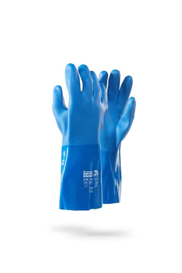 Dromex Specialised Viper Chemical Gloves