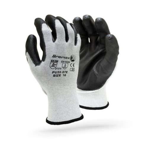Dromex Specialised Synthetic Anti-static Gloves
