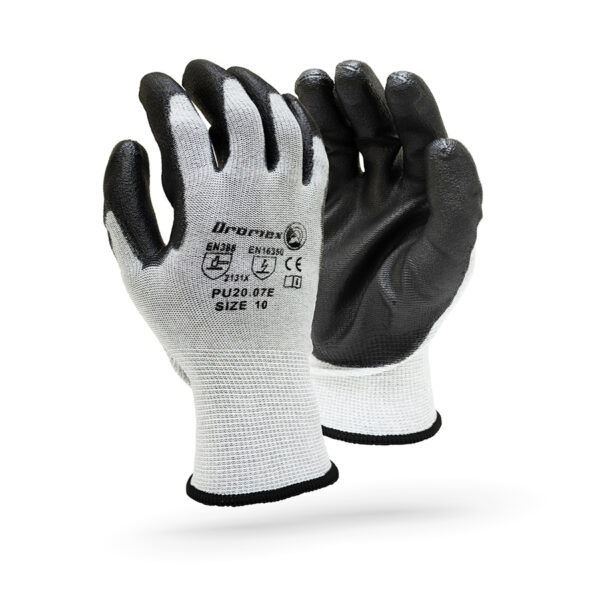 Dromex Specialised Synthetic Anti-static Gloves