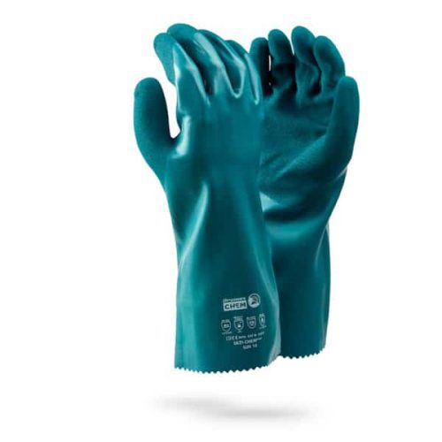 Dromex Ulti-Chem Plus  Glove