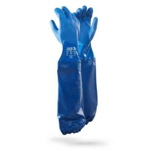 Dromex Specialised Viper Plus Chemical Gloves