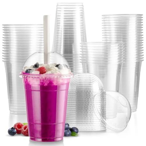 250ml SW - Single Wall Paper Cup (LDPE) - 1000 per Box