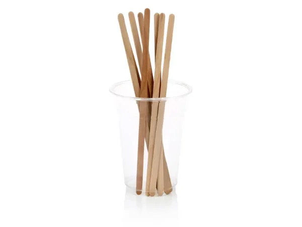 Birchwood Stirrers – 18.0cm - 1000 per Packet