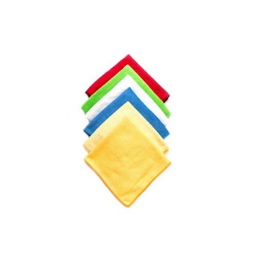 200gsm Microfiber Cloth