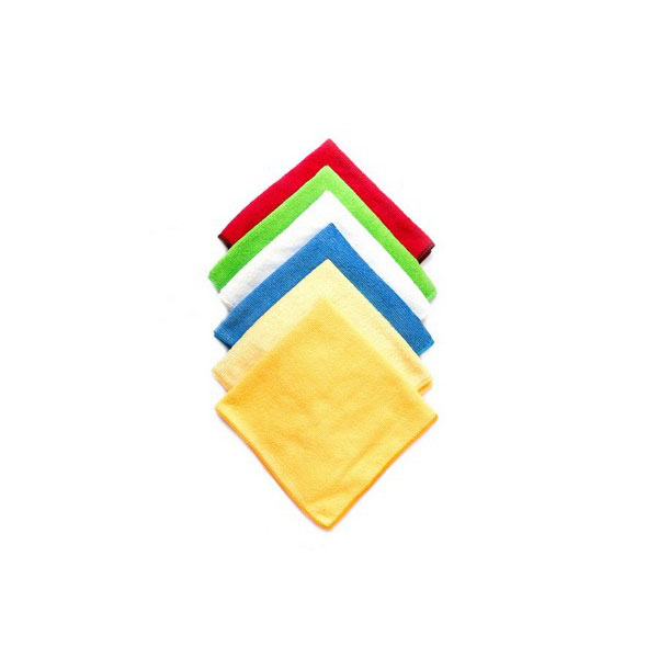200gsm Microfiber Cloth