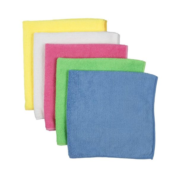 Microfibre Clothes