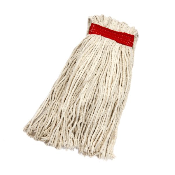 400g Fan Mop Head - 38mm Webbing