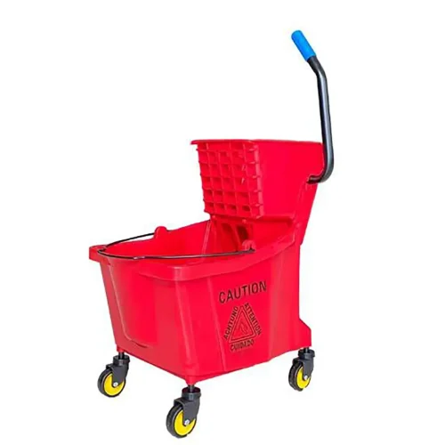 Econo 36lt Bucket & Wringer