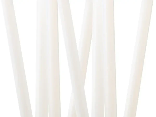 BioStraw 10mm Unwrapped 250s