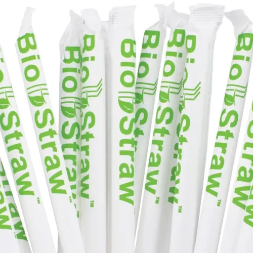 BioStraw Wrapped PLA 1000s CCP