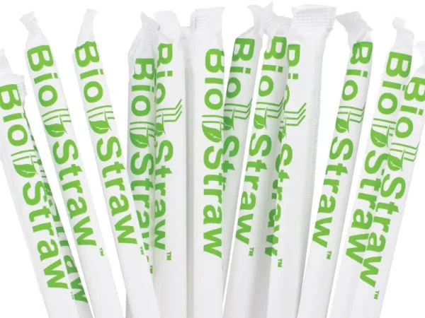 BioStraw Wrapped PLA 1000s CCP
