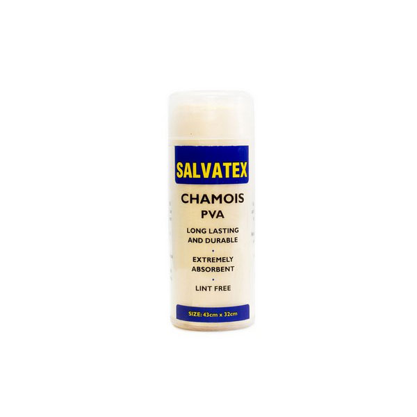 Chamois