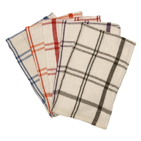 Dish Cloths (Pack of 10)