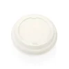 250ml Bio Sip Lid (80mm) – CPLA - 500 Units