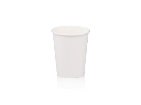 250ml SW - Single Wall Paper Cup (LDPE) - 1000 per Box