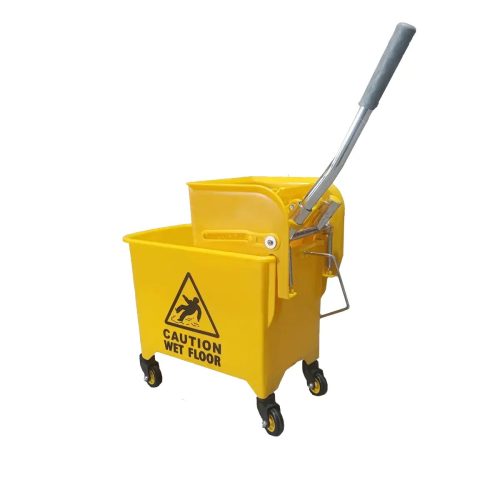 ECONO 20L BUCKET & WRINGER