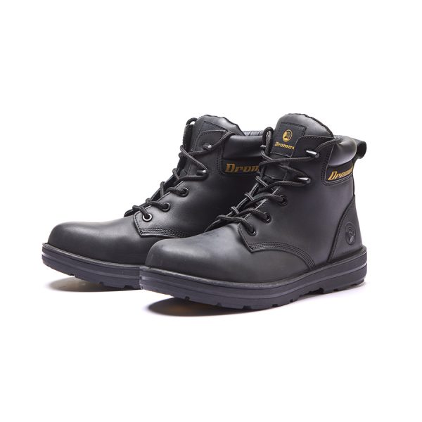 bf-bolt Dromex Bolt Boots