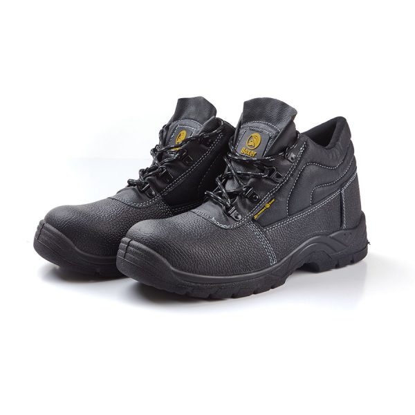boxer-2023 Dromex S1 Boxer Boot