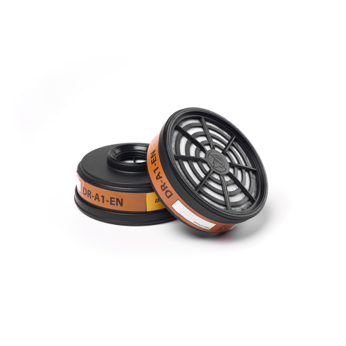 Dromex A1 Twin Filter set
