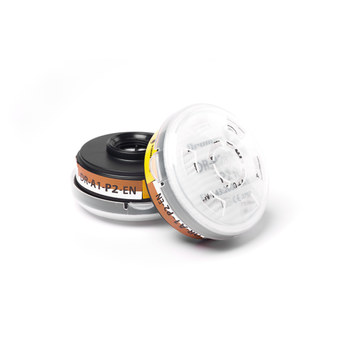 Dromex A1P2 Twin Filter