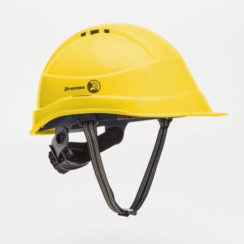 Hard Hats All Colours